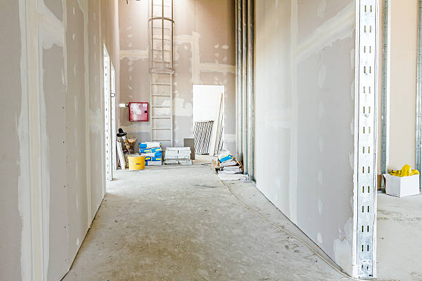  Covington, WA Drywall & Painting Services Pros